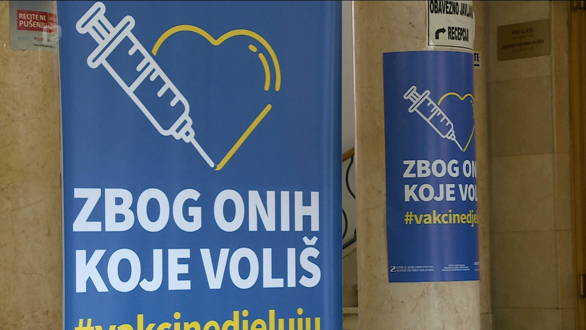 Zašto je visoka stopa smrtnosti?